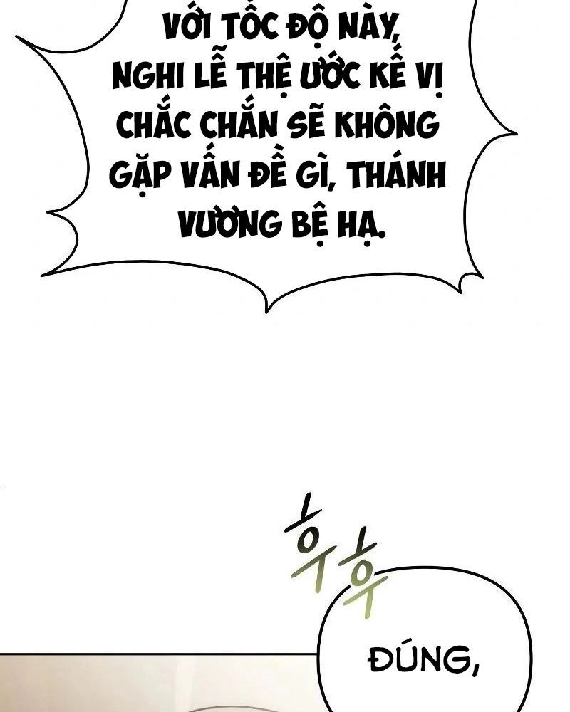 Nhóc Con Này Mơ Làm Trùm Phản Diện - Chapter 5 - Page 29