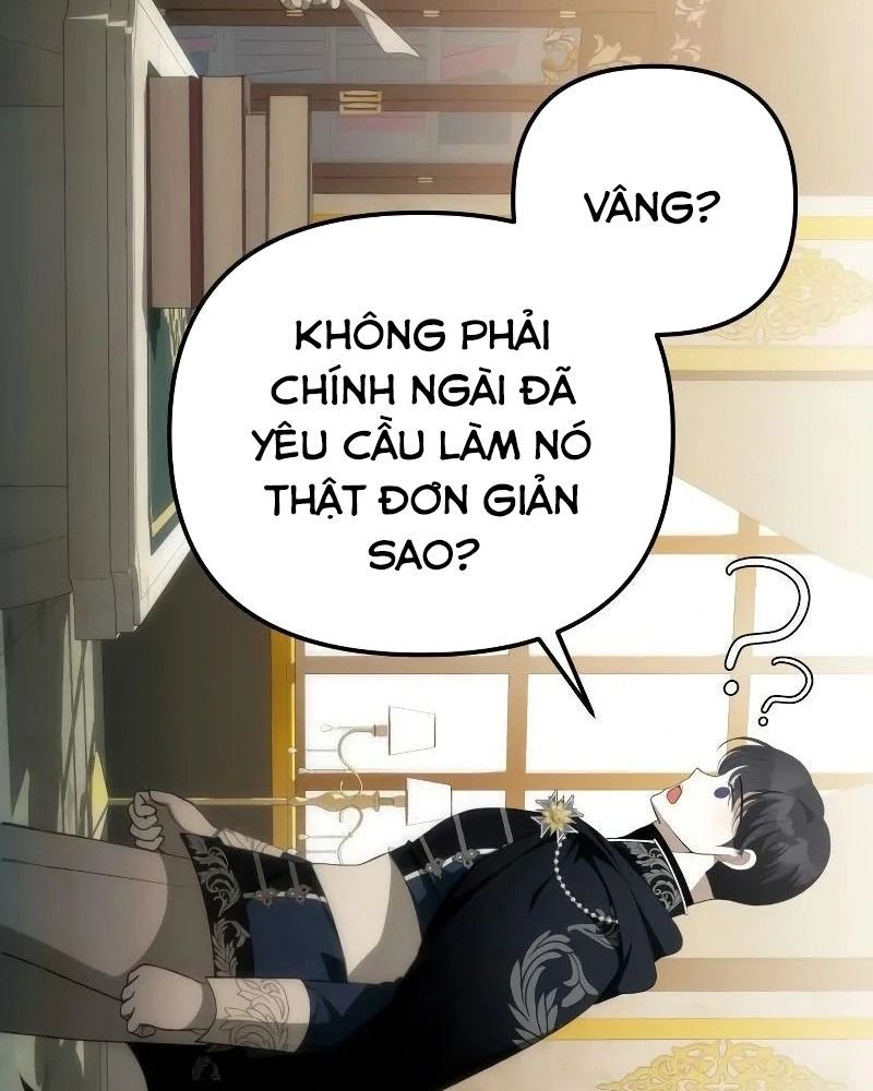 Nhóc Con Này Mơ Làm Trùm Phản Diện - Chapter 5 - Page 36
