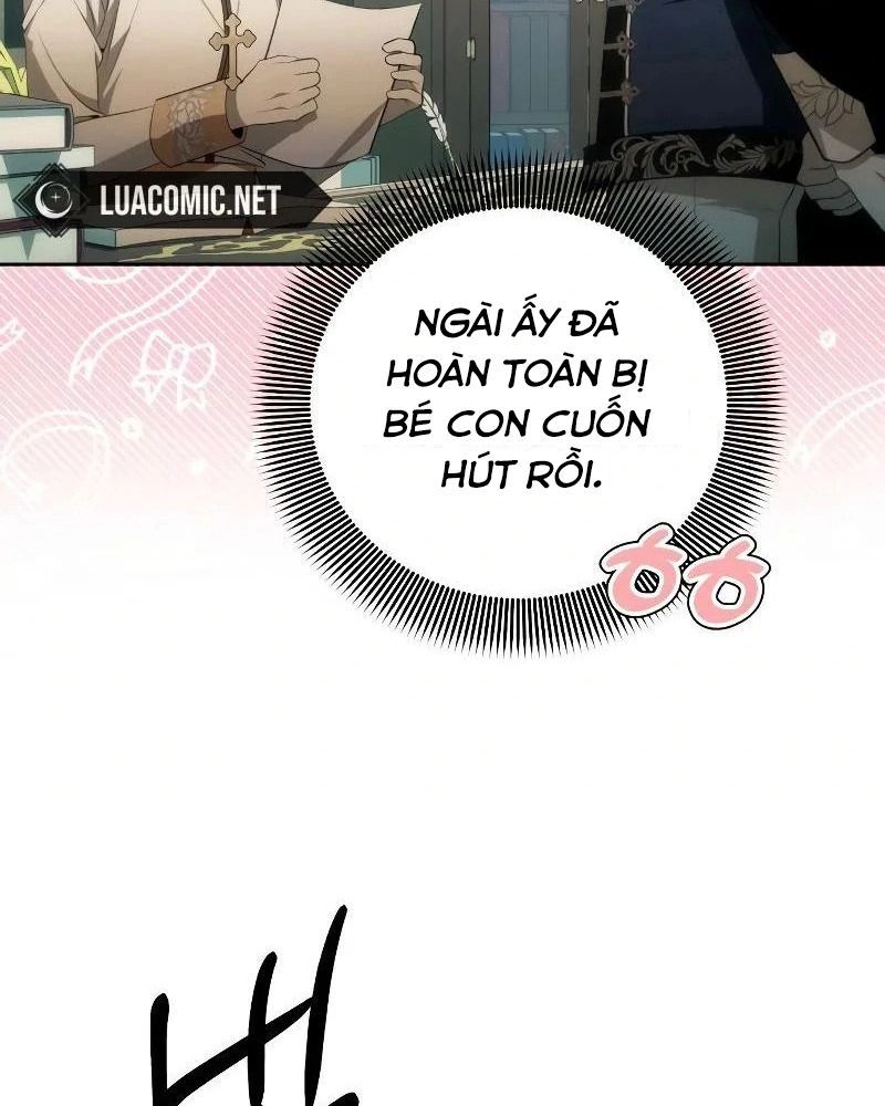 Nhóc Con Này Mơ Làm Trùm Phản Diện - Chapter 5 - Page 39