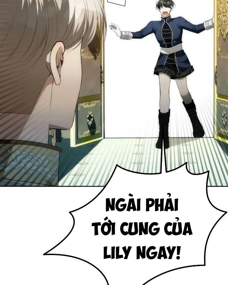 Nhóc Con Này Mơ Làm Trùm Phản Diện - Chapter 5 - Page 41