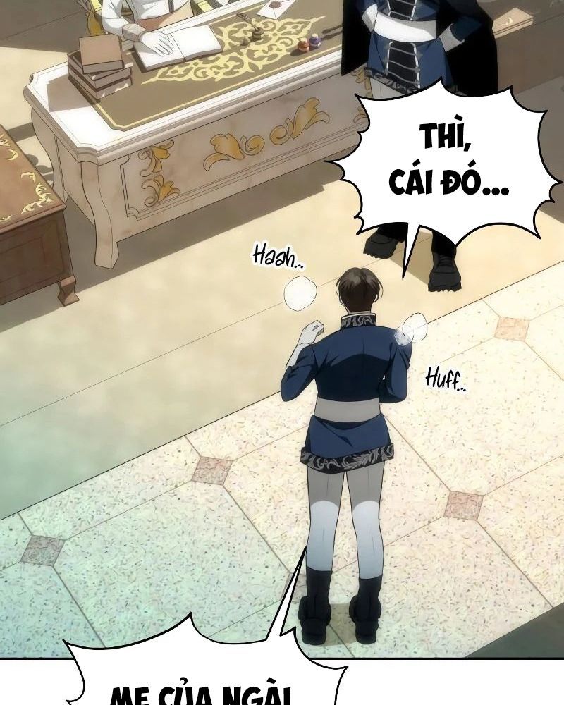 Nhóc Con Này Mơ Làm Trùm Phản Diện - Chapter 5 - Page 43