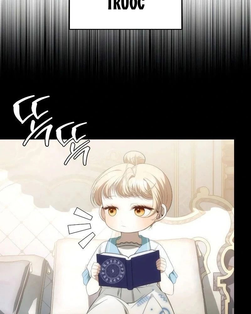 Nhóc Con Này Mơ Làm Trùm Phản Diện - Chapter 5 - Page 60