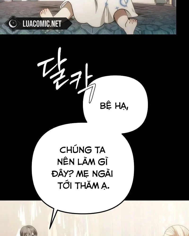 Nhóc Con Này Mơ Làm Trùm Phản Diện - Chapter 5 - Page 61