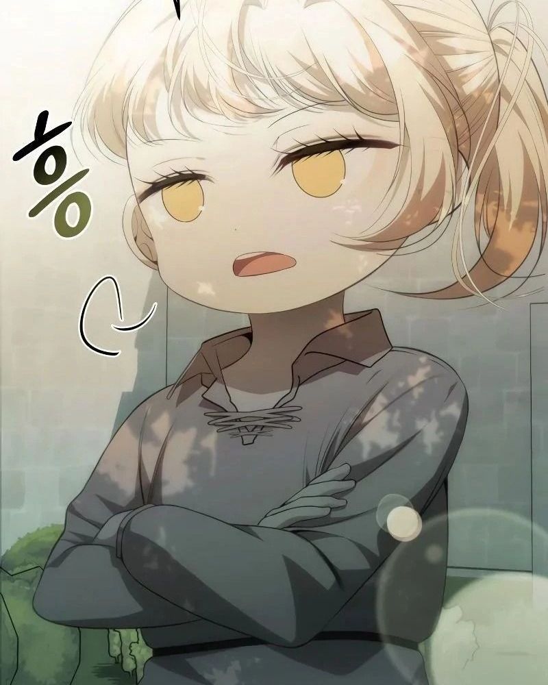 Nhóc Con Này Mơ Làm Trùm Phản Diện - Chapter 5 - Page 9