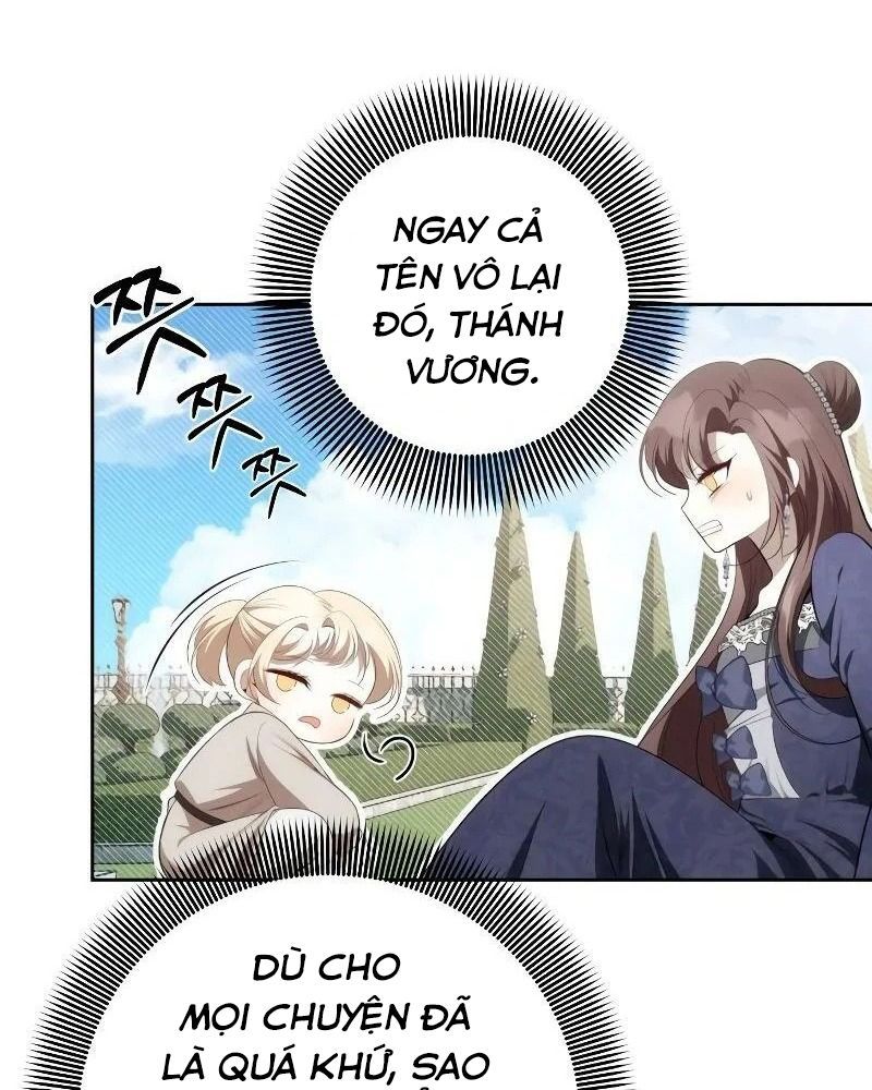 Nhóc Con Này Mơ Làm Trùm Phản Diện - Chapter 5 - Page 98