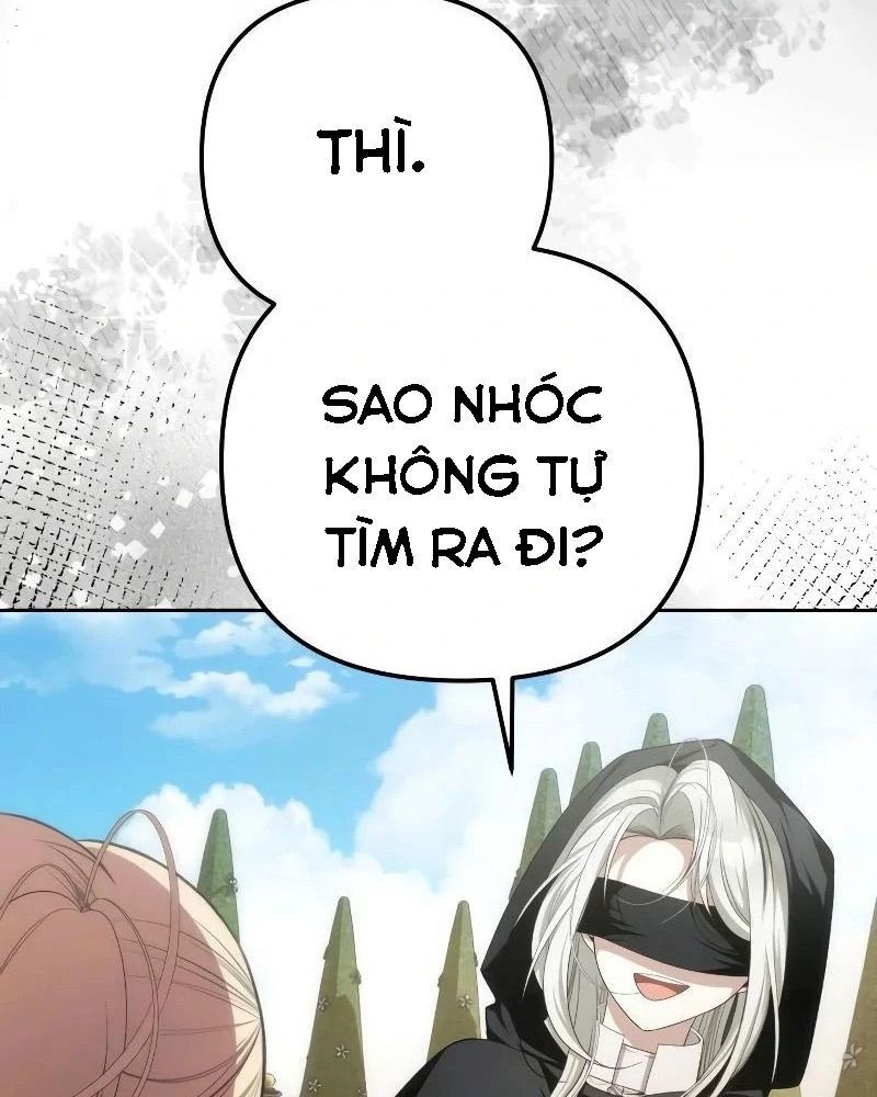 Nhóc Con Này Mơ Làm Trùm Phản Diện - Chapter 6 - Page 10