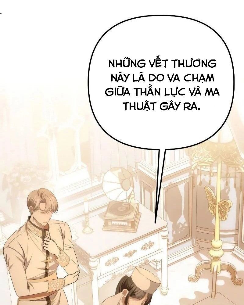 Nhóc Con Này Mơ Làm Trùm Phản Diện - Chapter 6 - Page 116