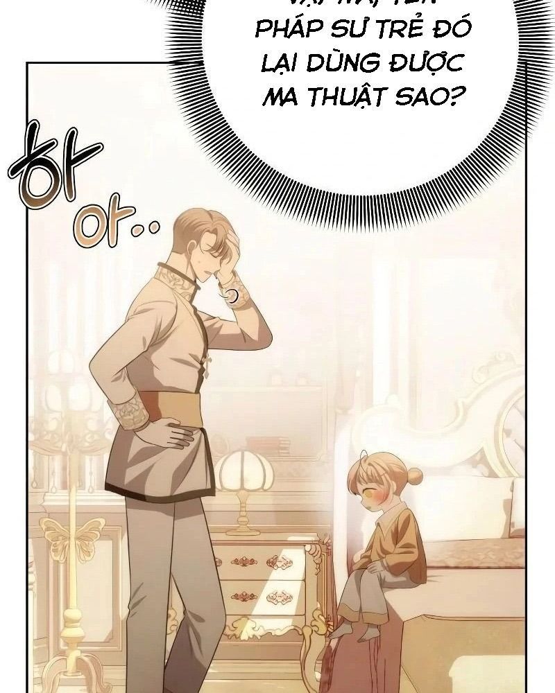 Nhóc Con Này Mơ Làm Trùm Phản Diện - Chapter 6 - Page 121