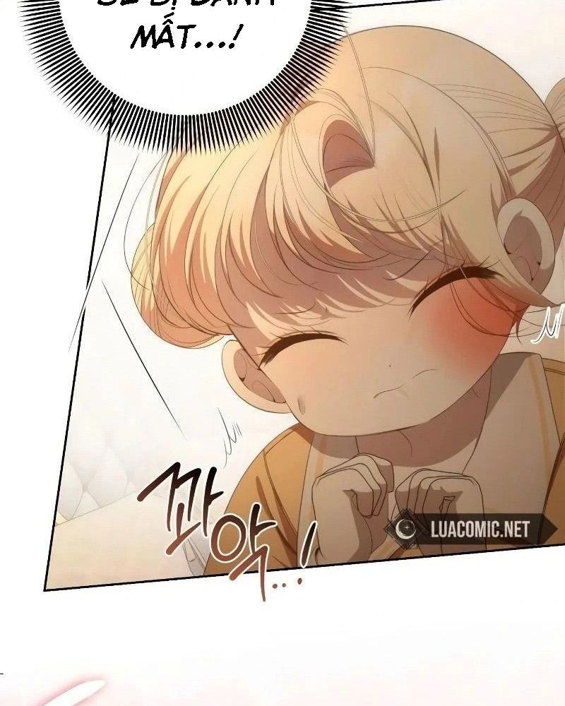 Nhóc Con Này Mơ Làm Trùm Phản Diện - Chapter 6 - Page 130