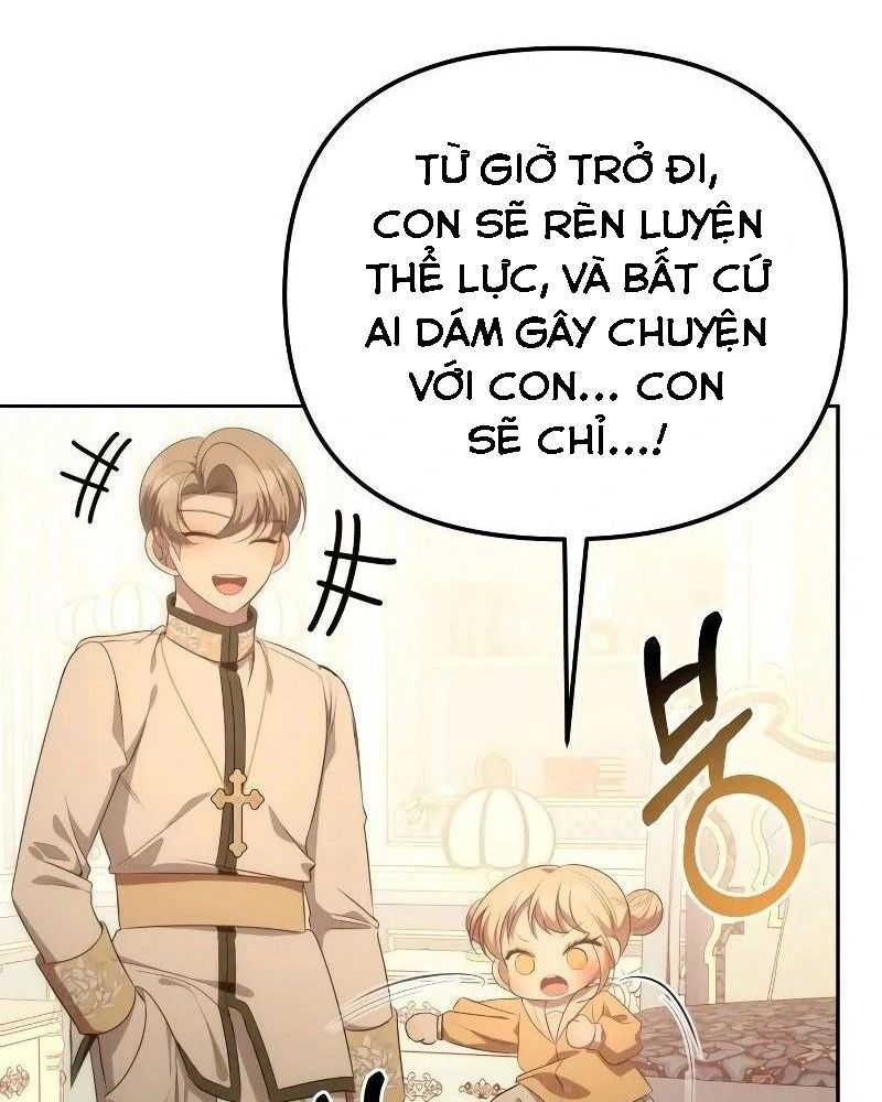 Nhóc Con Này Mơ Làm Trùm Phản Diện - Chapter 6 - Page 137