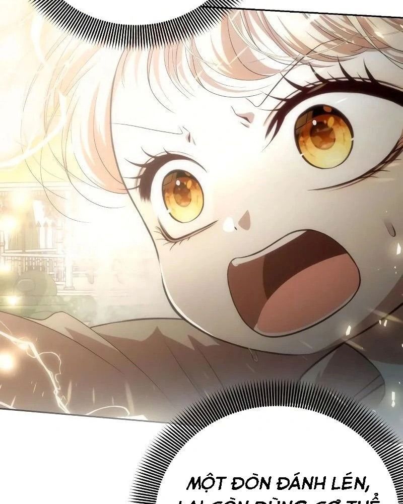 Nhóc Con Này Mơ Làm Trùm Phản Diện - Chapter 6 - Page 17