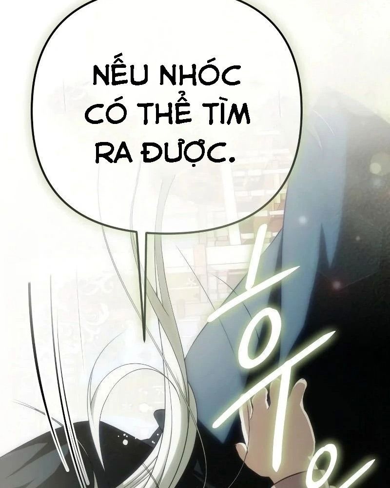 Nhóc Con Này Mơ Làm Trùm Phản Diện - Chapter 6 - Page 19