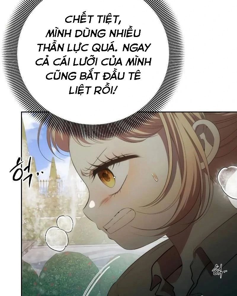 Nhóc Con Này Mơ Làm Trùm Phản Diện - Chapter 6 - Page 37