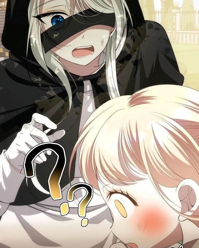 Nhóc Con Này Mơ Làm Trùm Phản Diện - Chapter 6 - Page 77