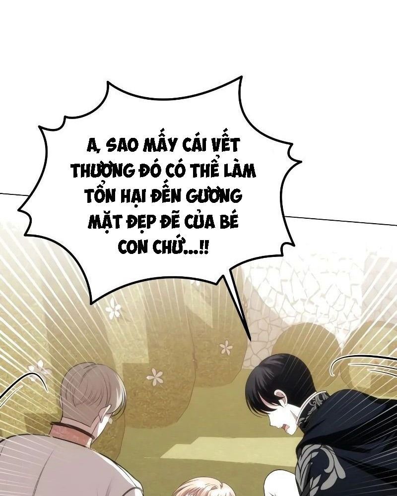 Nhóc Con Này Mơ Làm Trùm Phản Diện - Chapter 6 - Page 97
