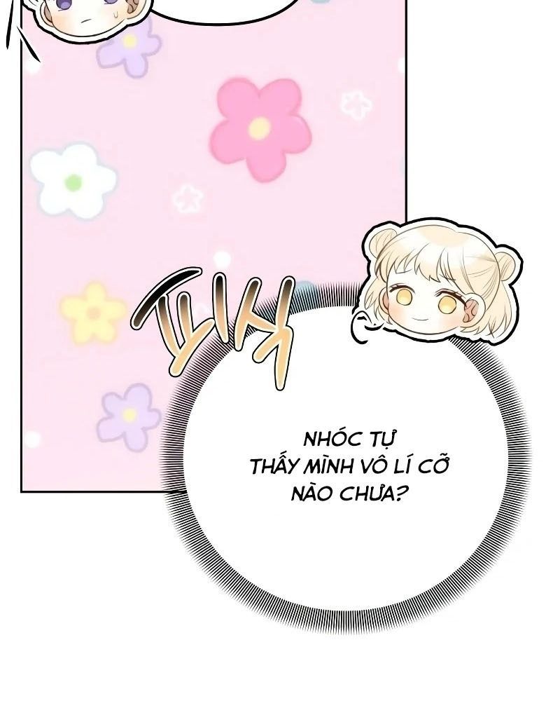 Nhóc Con Này Mơ Làm Trùm Phản Diện - Chapter 7 - Page 107