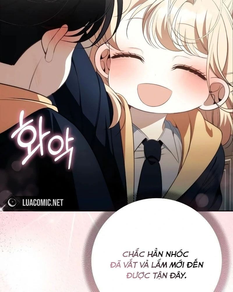 Nhóc Con Này Mơ Làm Trùm Phản Diện - Chapter 7 - Page 118