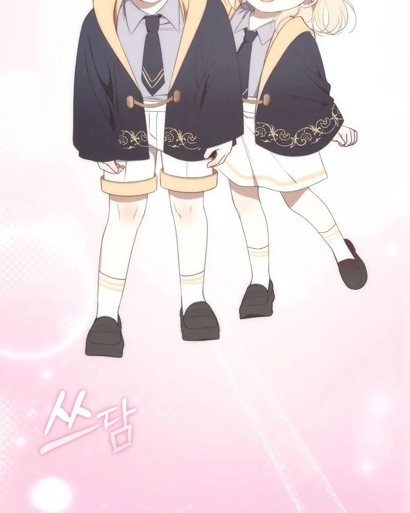 Nhóc Con Này Mơ Làm Trùm Phản Diện - Chapter 7 - Page 123