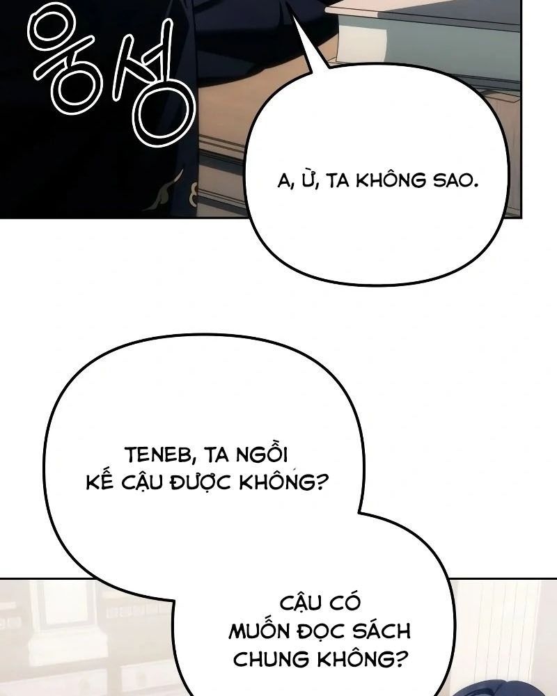 Nhóc Con Này Mơ Làm Trùm Phản Diện - Chapter 7 - Page 45