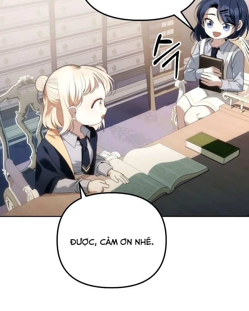 Nhóc Con Này Mơ Làm Trùm Phản Diện - Chapter 7 - Page 46