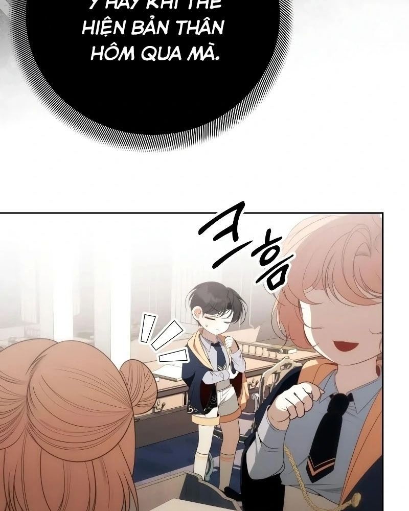 Nhóc Con Này Mơ Làm Trùm Phản Diện - Chapter 7 - Page 50