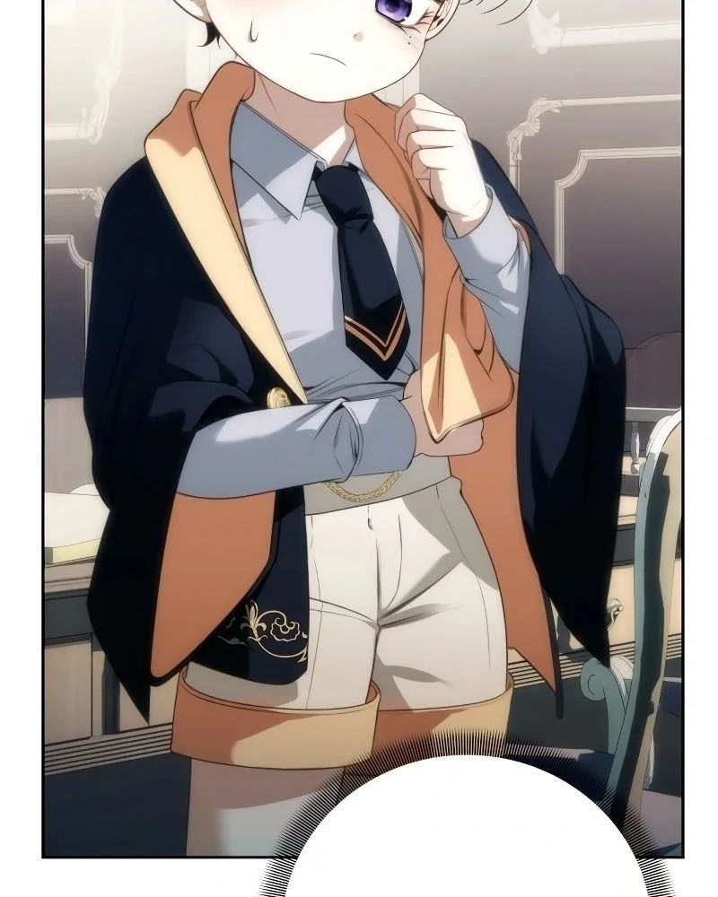 Nhóc Con Này Mơ Làm Trùm Phản Diện - Chapter 7 - Page 52