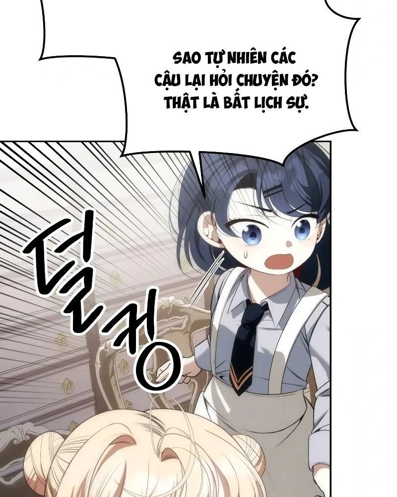 Nhóc Con Này Mơ Làm Trùm Phản Diện - Chapter 7 - Page 57