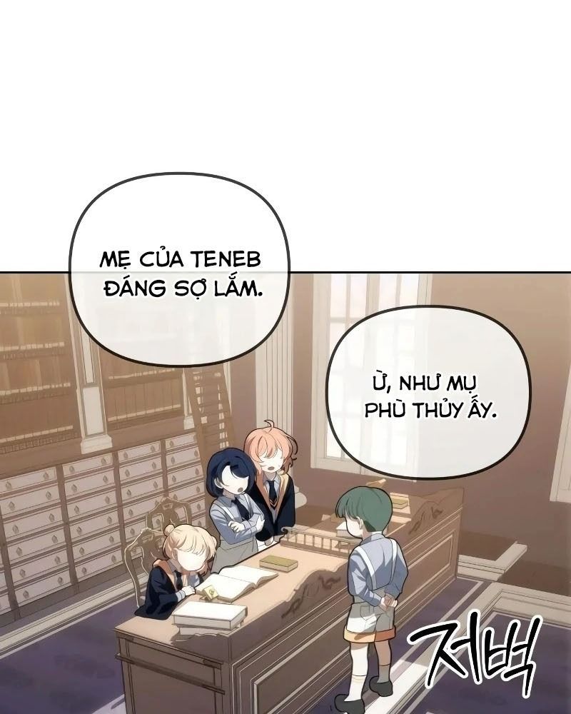 Nhóc Con Này Mơ Làm Trùm Phản Diện - Chapter 7 - Page 61