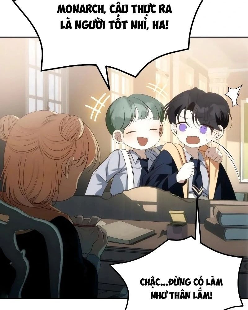 Nhóc Con Này Mơ Làm Trùm Phản Diện - Chapter 7 - Page 69