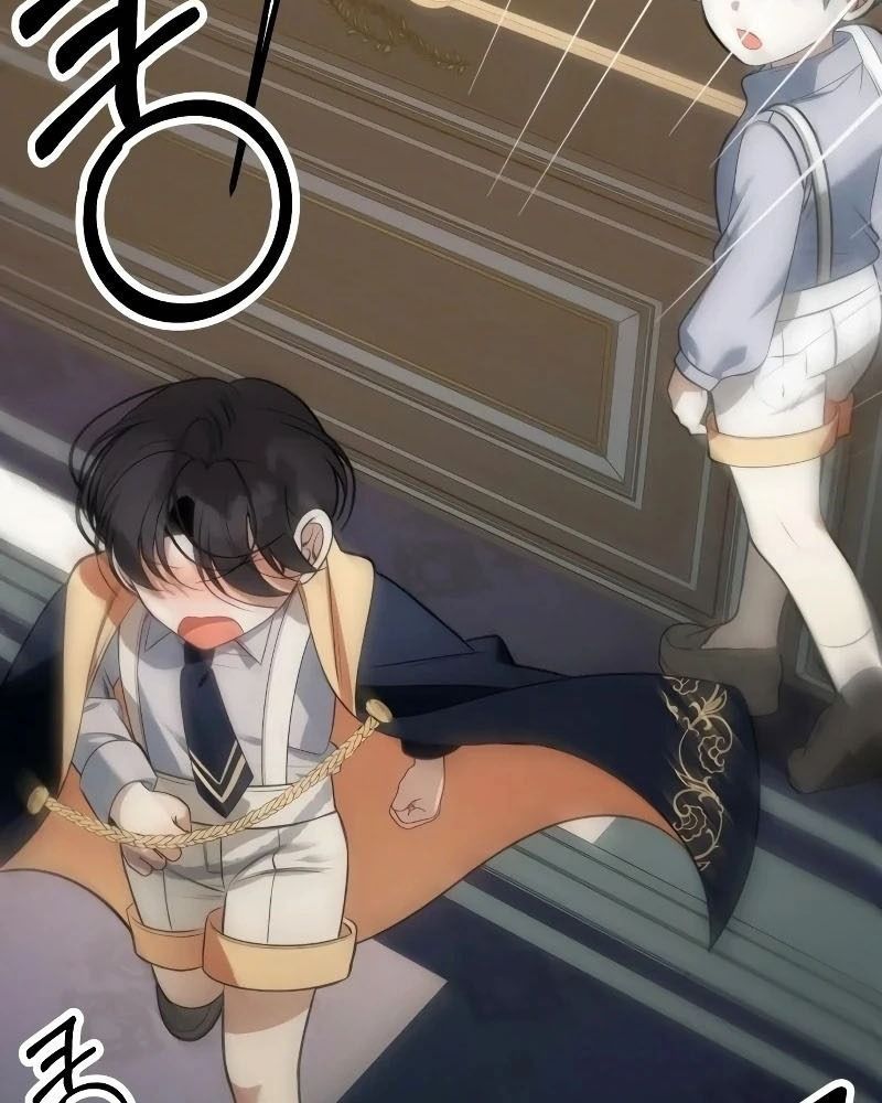 Nhóc Con Này Mơ Làm Trùm Phản Diện - Chapter 7 - Page 85