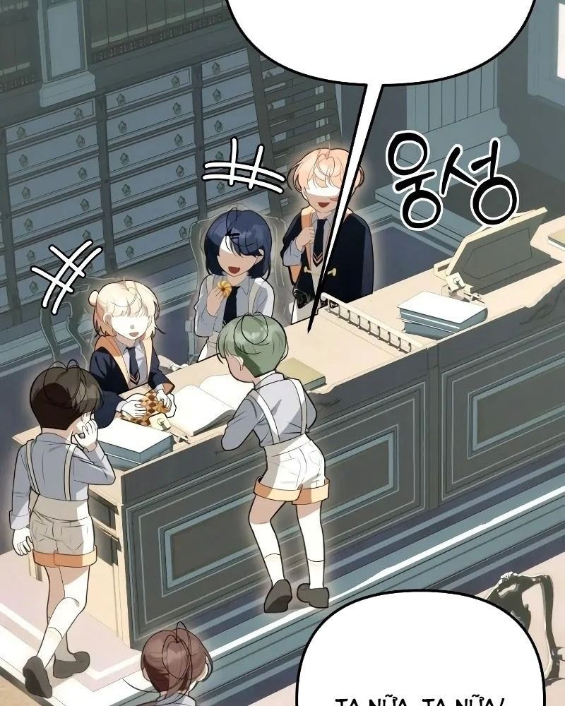 Nhóc Con Này Mơ Làm Trùm Phản Diện - Chapter 7 - Page 96