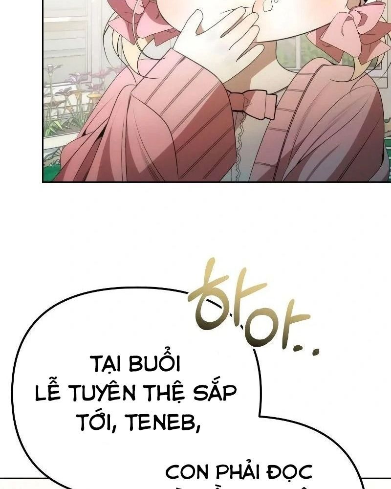 Nhóc Con Này Mơ Làm Trùm Phản Diện - Chapter 8 - Page 100