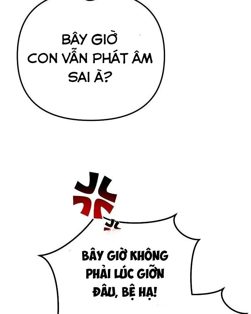Nhóc Con Này Mơ Làm Trùm Phản Diện - Chapter 8 - Page 108