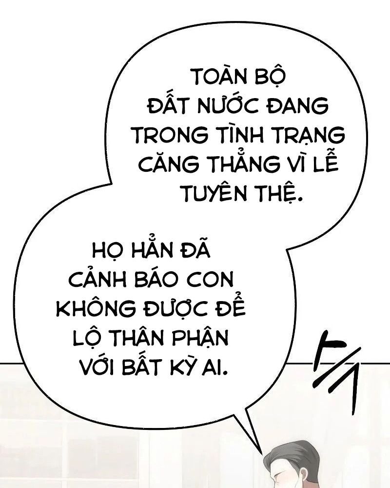 Nhóc Con Này Mơ Làm Trùm Phản Diện - Chapter 8 - Page 11