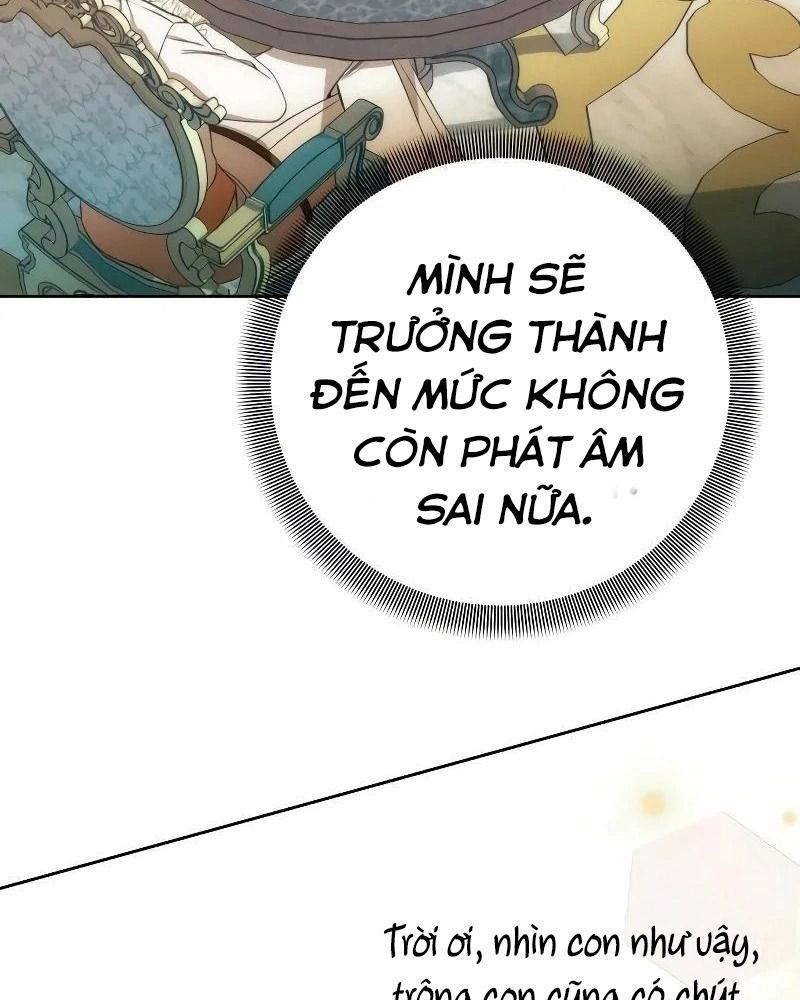 Nhóc Con Này Mơ Làm Trùm Phản Diện - Chapter 8 - Page 114