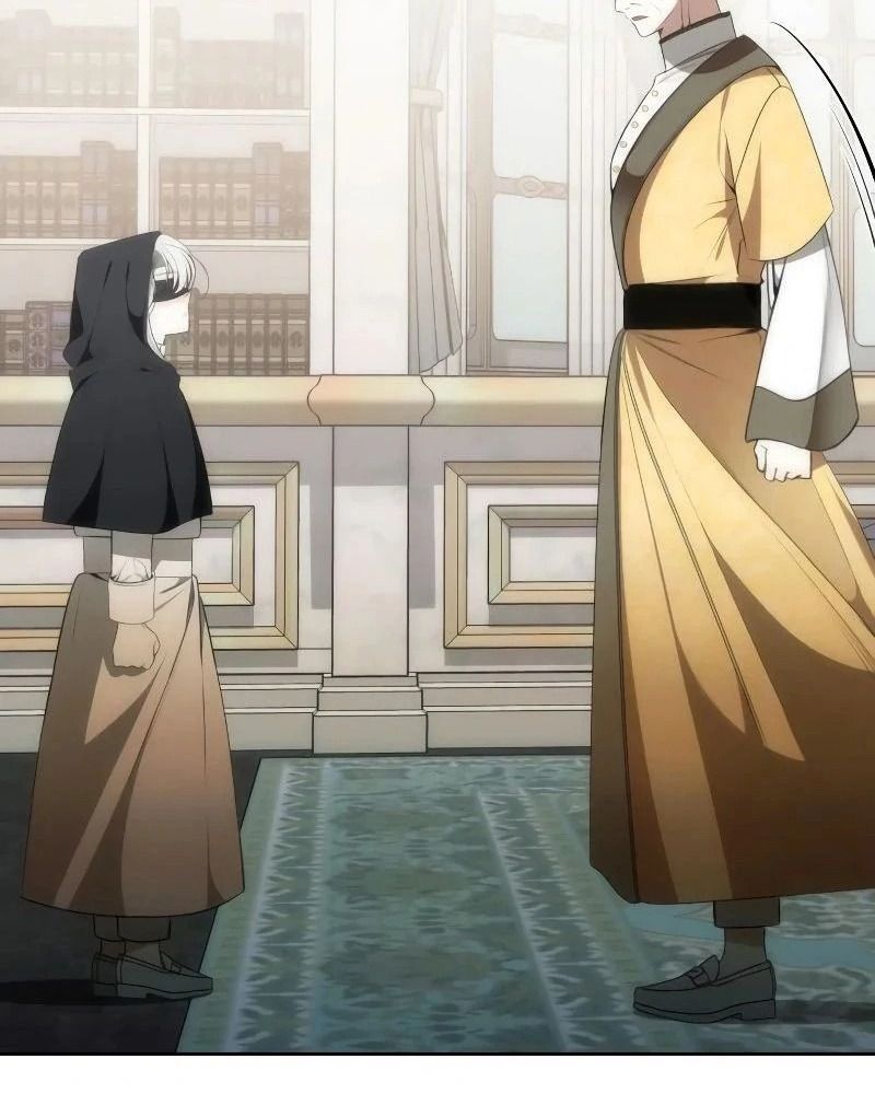 Nhóc Con Này Mơ Làm Trùm Phản Diện - Chapter 8 - Page 12