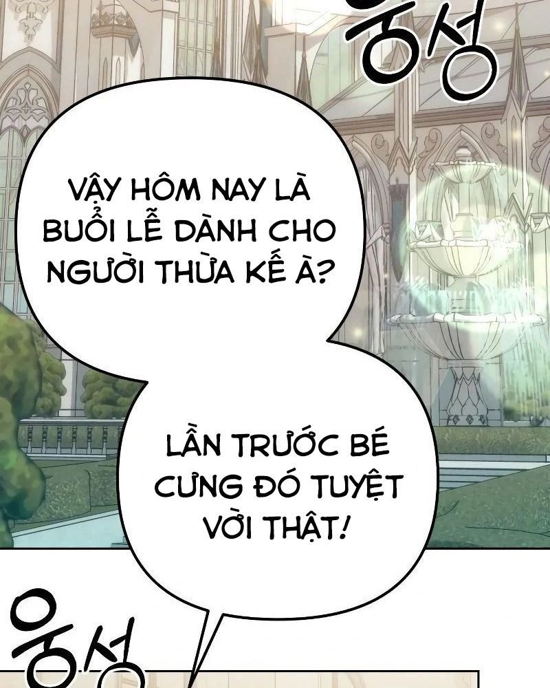 Nhóc Con Này Mơ Làm Trùm Phản Diện - Chapter 8 - Page 120