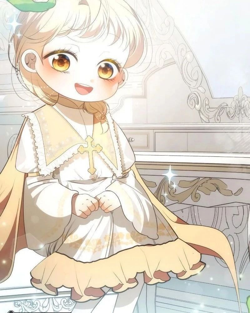 Nhóc Con Này Mơ Làm Trùm Phản Diện - Chapter 8 - Page 129