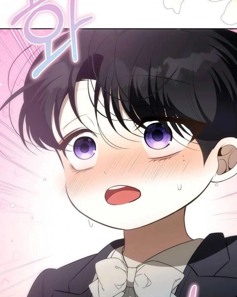 Nhóc Con Này Mơ Làm Trùm Phản Diện - Chapter 8 - Page 131