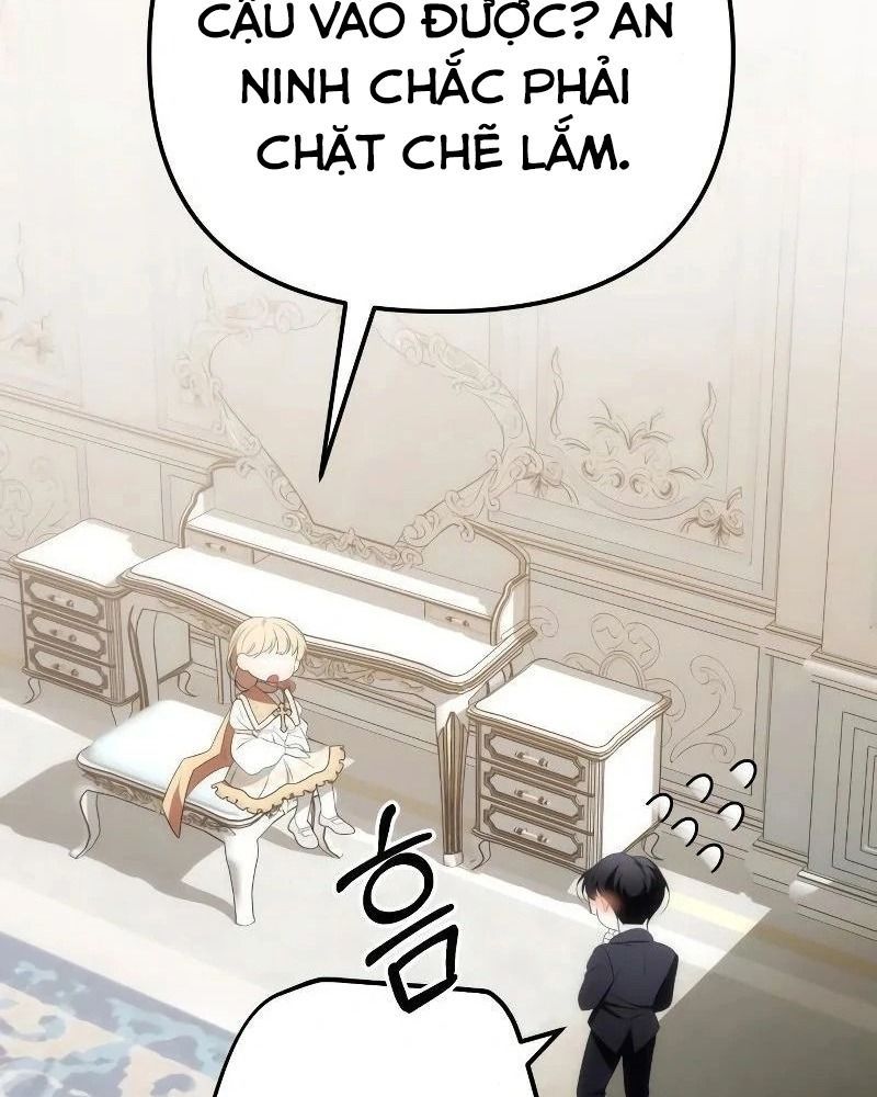 Nhóc Con Này Mơ Làm Trùm Phản Diện - Chapter 8 - Page 133