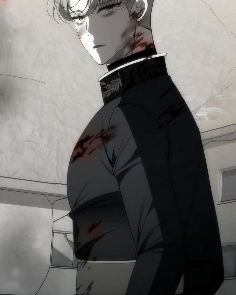 Nhóc Con Này Mơ Làm Trùm Phản Diện - Chapter 8 - Page 76