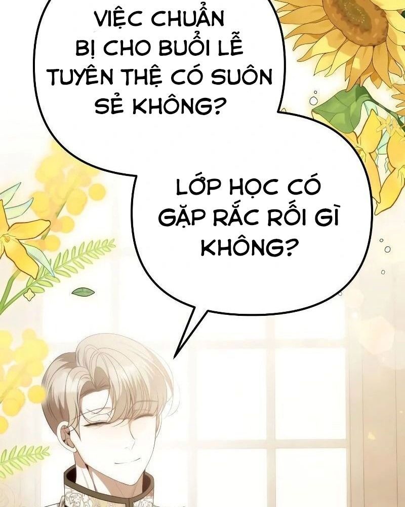 Nhóc Con Này Mơ Làm Trùm Phản Diện - Chapter 8 - Page 83