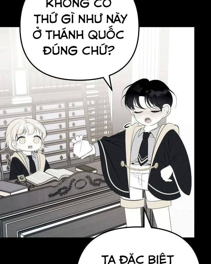 Nhóc Con Này Mơ Làm Trùm Phản Diện - Chapter 8 - Page 89