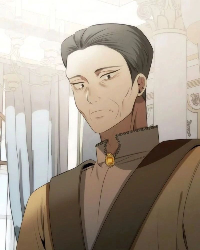 Nhóc Con Này Mơ Làm Trùm Phản Diện - Chapter 8 - Page 9