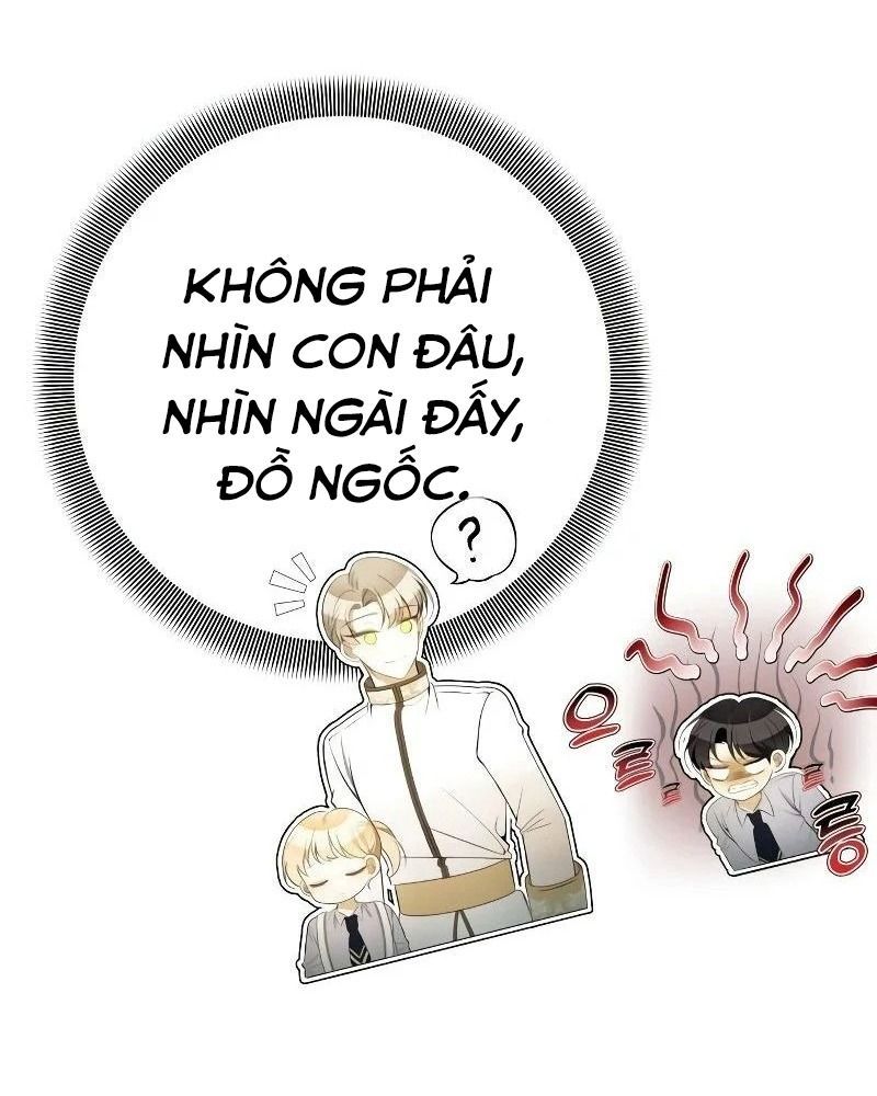 Nhóc Con Này Mơ Làm Trùm Phản Diện - Chapter 8 - Page 98