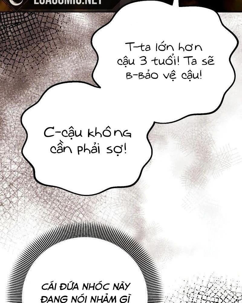 Nhóc Con Này Mơ Làm Trùm Phản Diện - Chapter 9 - Page 10