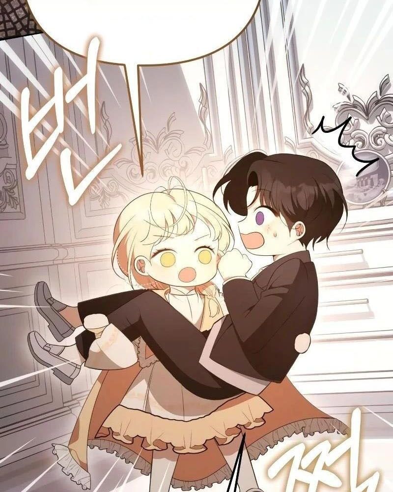 Nhóc Con Này Mơ Làm Trùm Phản Diện - Chapter 9 - Page 13