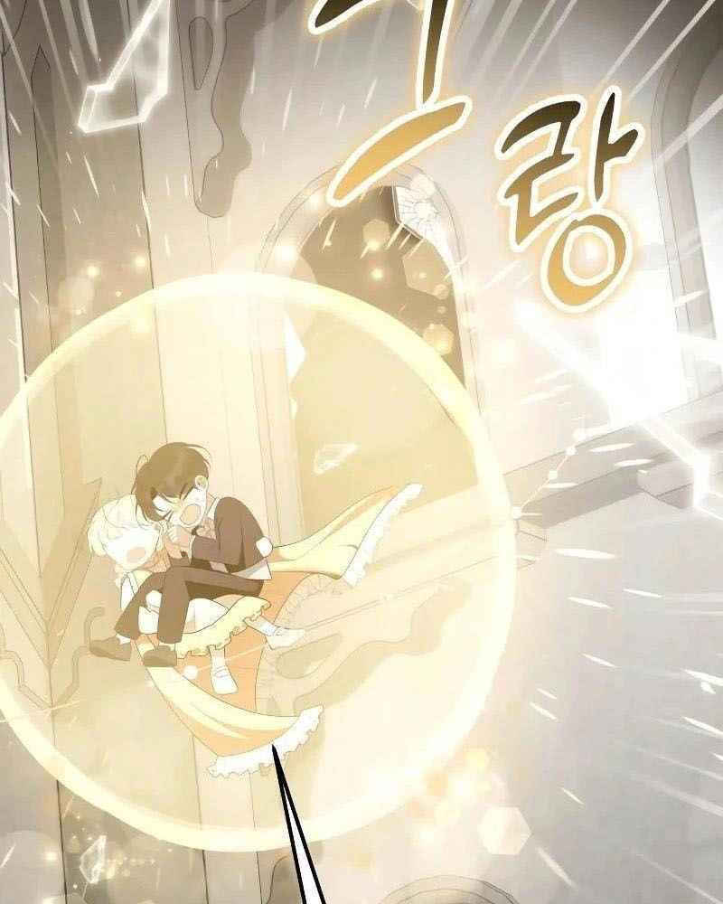 Nhóc Con Này Mơ Làm Trùm Phản Diện - Chapter 9 - Page 22