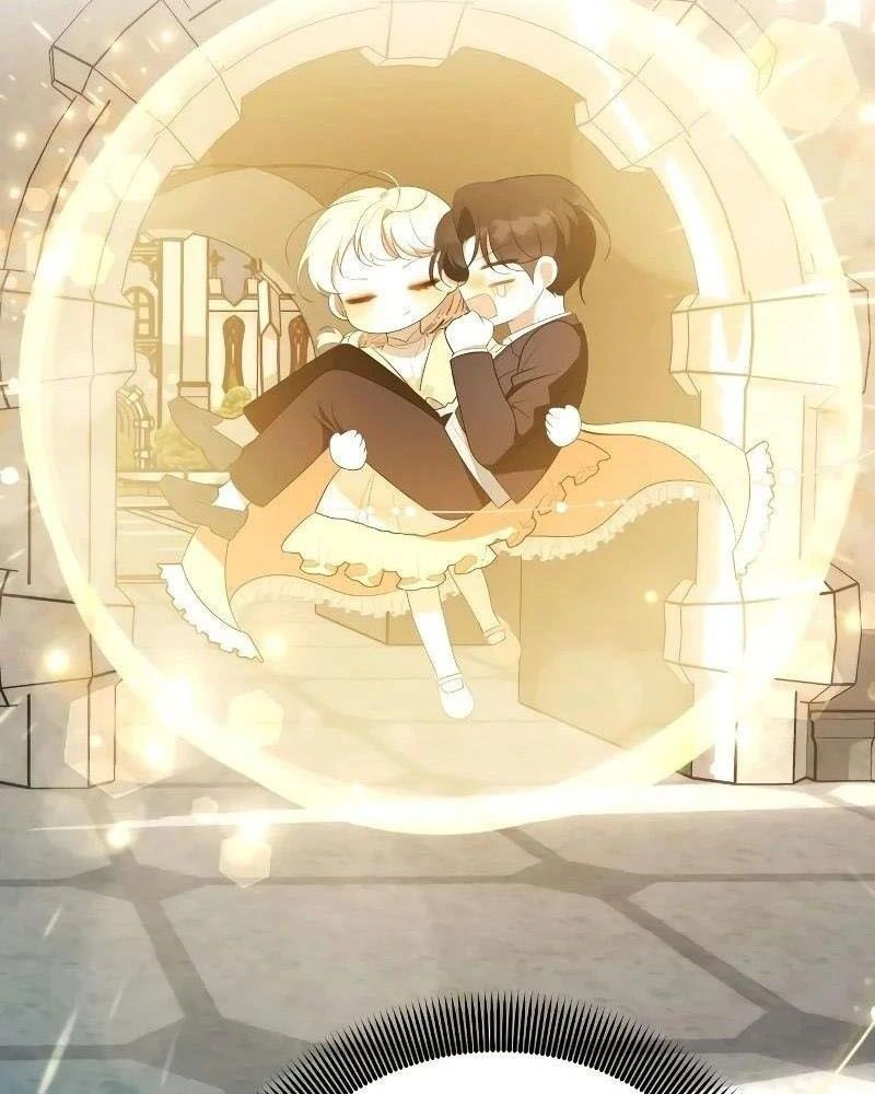 Nhóc Con Này Mơ Làm Trùm Phản Diện - Chapter 9 - Page 27