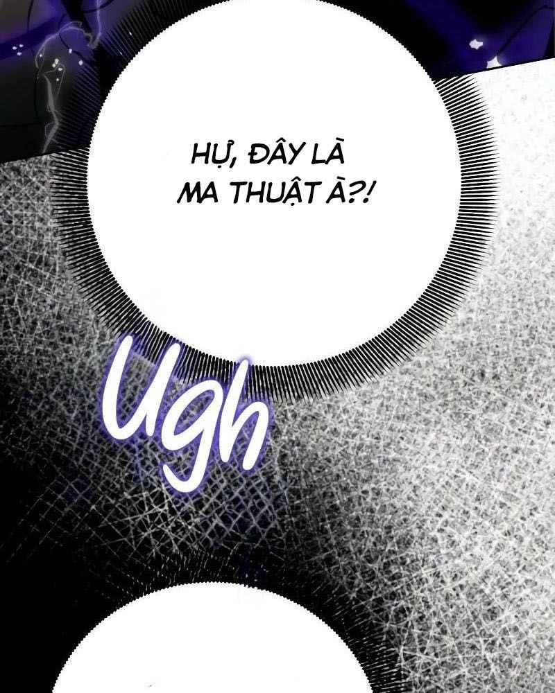 Nhóc Con Này Mơ Làm Trùm Phản Diện - Chapter 9 - Page 37